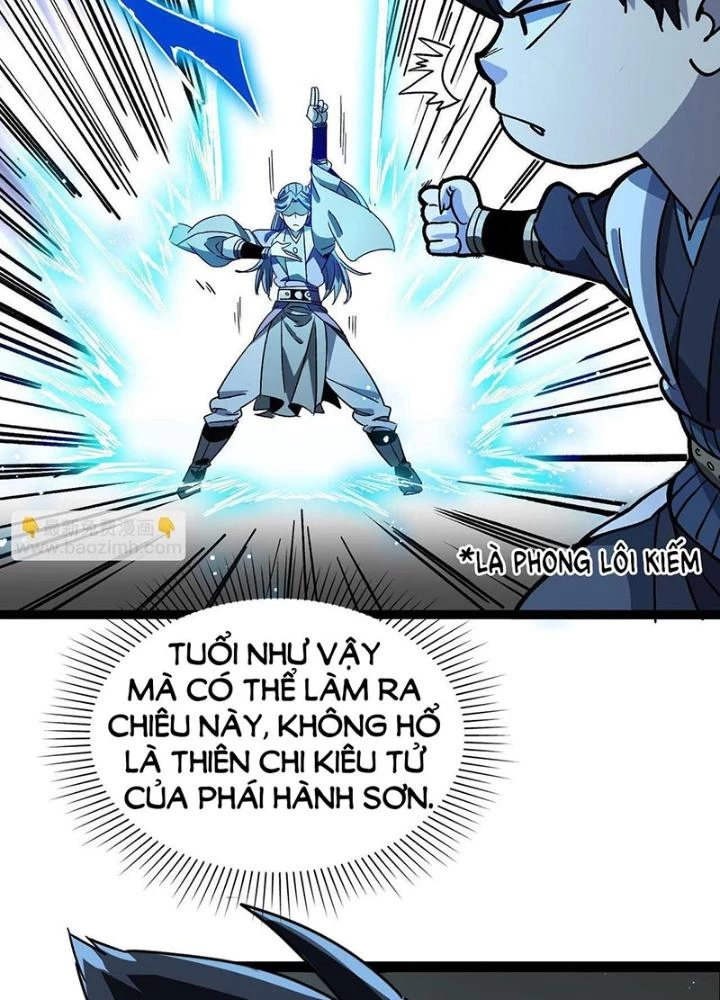 Bắt Đầu Đã Là Ma Tôn Chuyển Sinh Chapter 14 - Trang 2