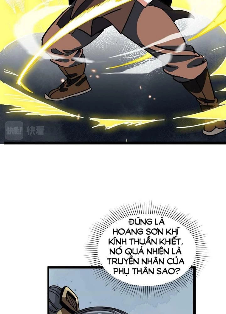 Bắt Đầu Đã Là Ma Tôn Chuyển Sinh Chapter 14 - Trang 2