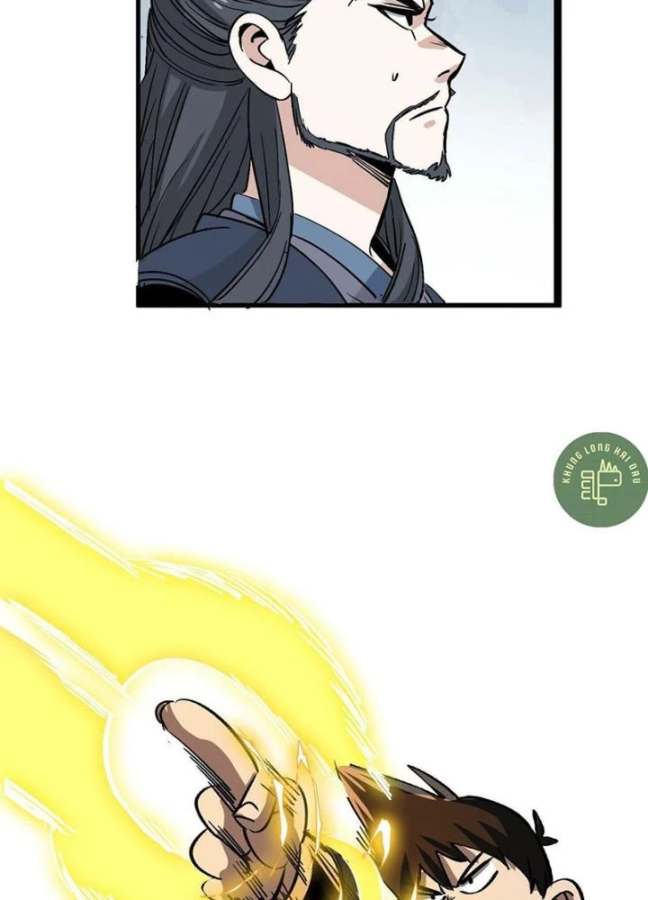 Bắt Đầu Đã Là Ma Tôn Chuyển Sinh Chapter 14 - Trang 2