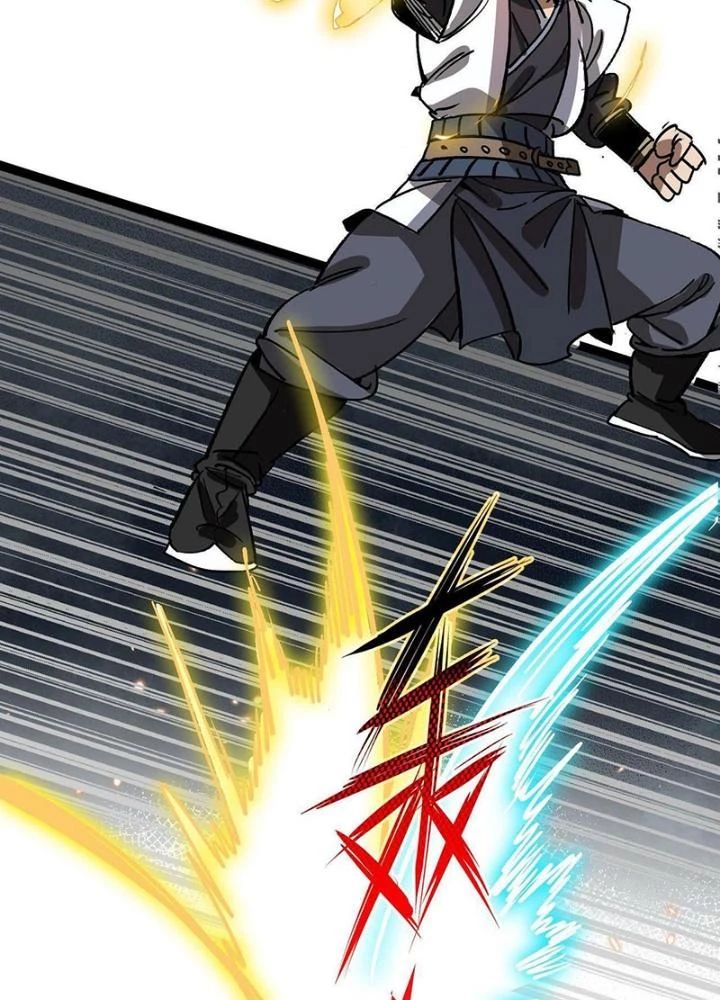 Bắt Đầu Đã Là Ma Tôn Chuyển Sinh Chapter 14 - Trang 2