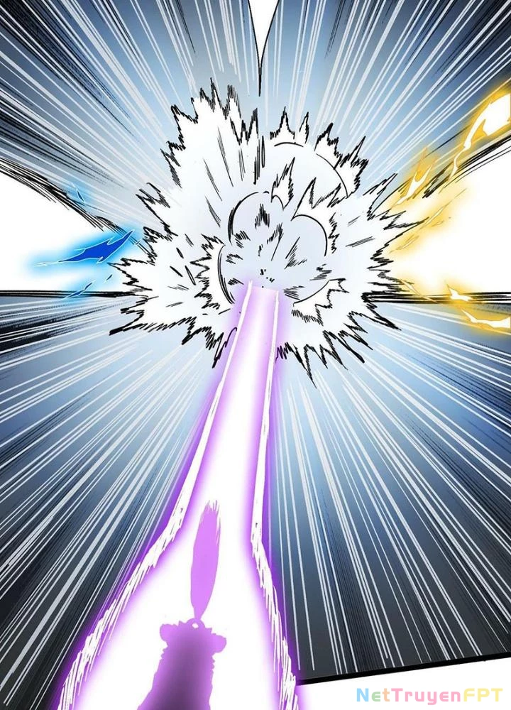 Bắt Đầu Đã Là Ma Tôn Chuyển Sinh Chapter 14 - Trang 2