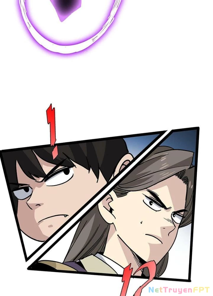 Bắt Đầu Đã Là Ma Tôn Chuyển Sinh Chapter 14 - Trang 2