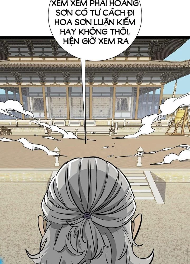 Bắt Đầu Đã Là Ma Tôn Chuyển Sinh Chapter 14 - Trang 2