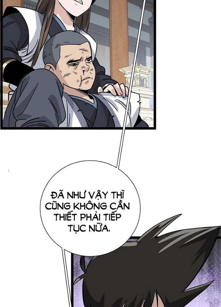 Bắt Đầu Đã Là Ma Tôn Chuyển Sinh Chapter 14 - Trang 2