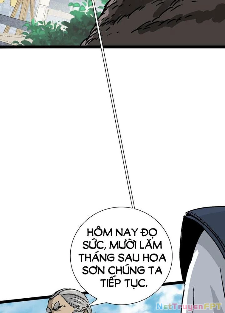 Bắt Đầu Đã Là Ma Tôn Chuyển Sinh Chapter 14 - Trang 2