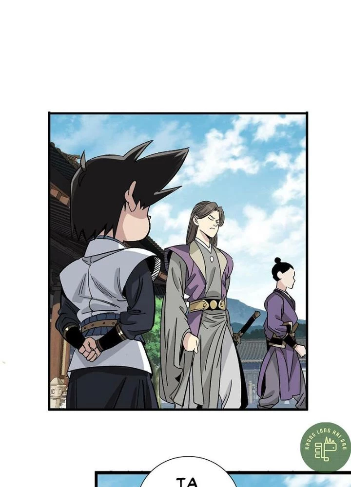 Bắt Đầu Đã Là Ma Tôn Chuyển Sinh Chapter 14 - Trang 2