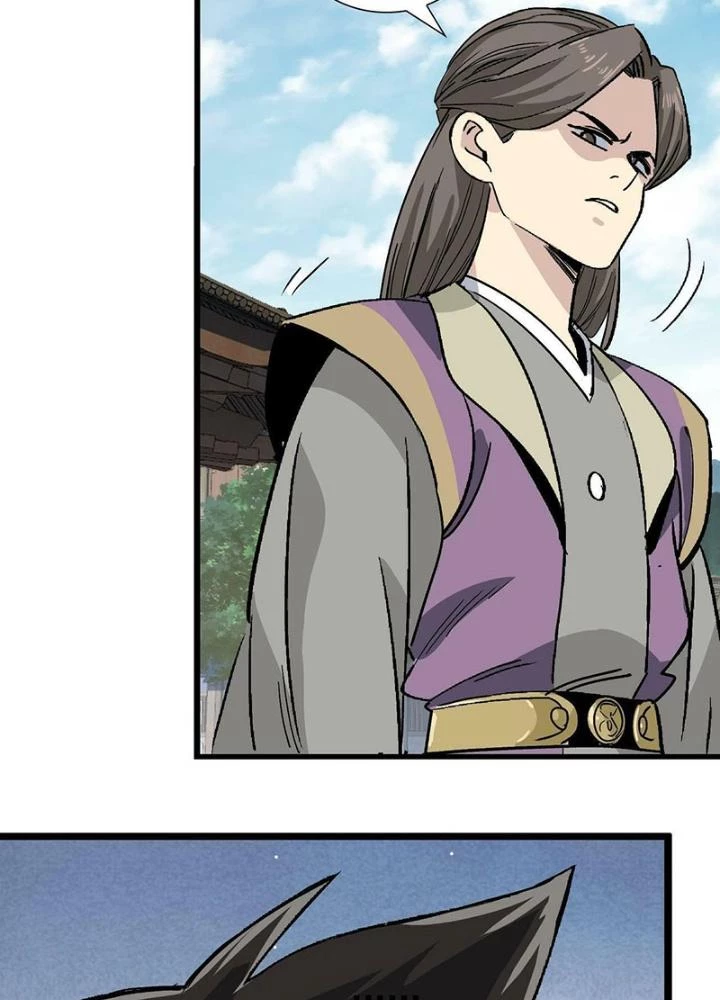 Bắt Đầu Đã Là Ma Tôn Chuyển Sinh Chapter 14 - Trang 2