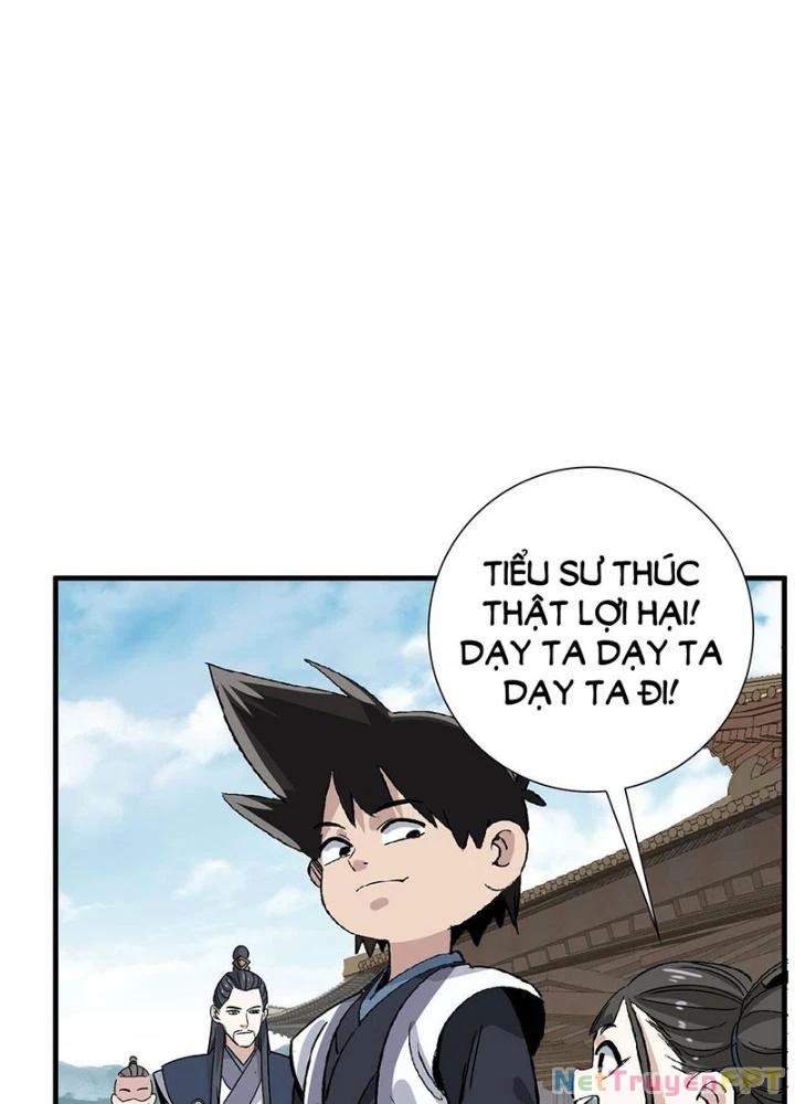 Bắt Đầu Đã Là Ma Tôn Chuyển Sinh Chapter 14 - Trang 2