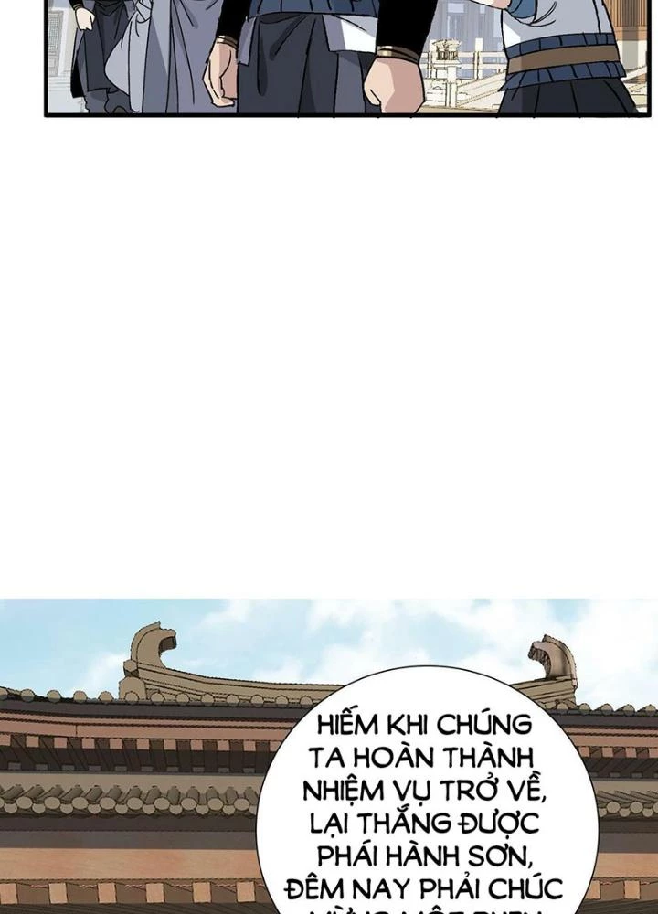 Bắt Đầu Đã Là Ma Tôn Chuyển Sinh Chapter 14 - Trang 2