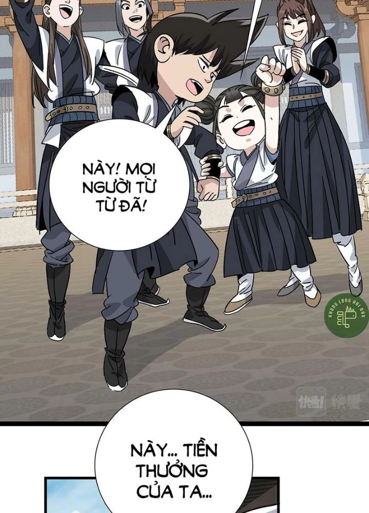 Bắt Đầu Đã Là Ma Tôn Chuyển Sinh Chapter 14 - Trang 2