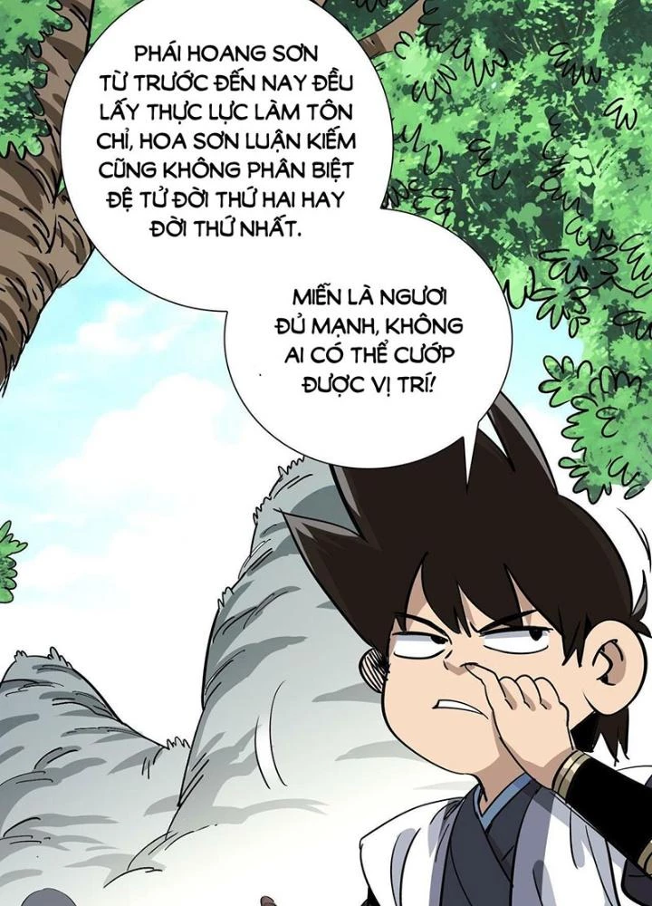 Bắt Đầu Đã Là Ma Tôn Chuyển Sinh Chapter 15 - Trang 2