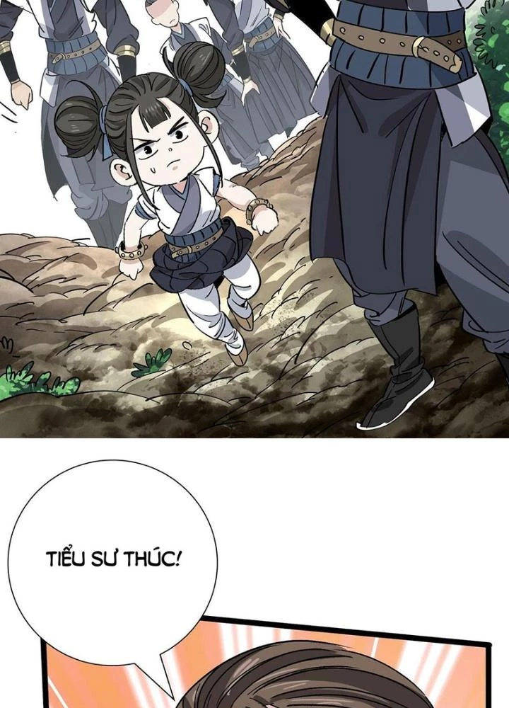Bắt Đầu Đã Là Ma Tôn Chuyển Sinh Chapter 15 - Trang 2