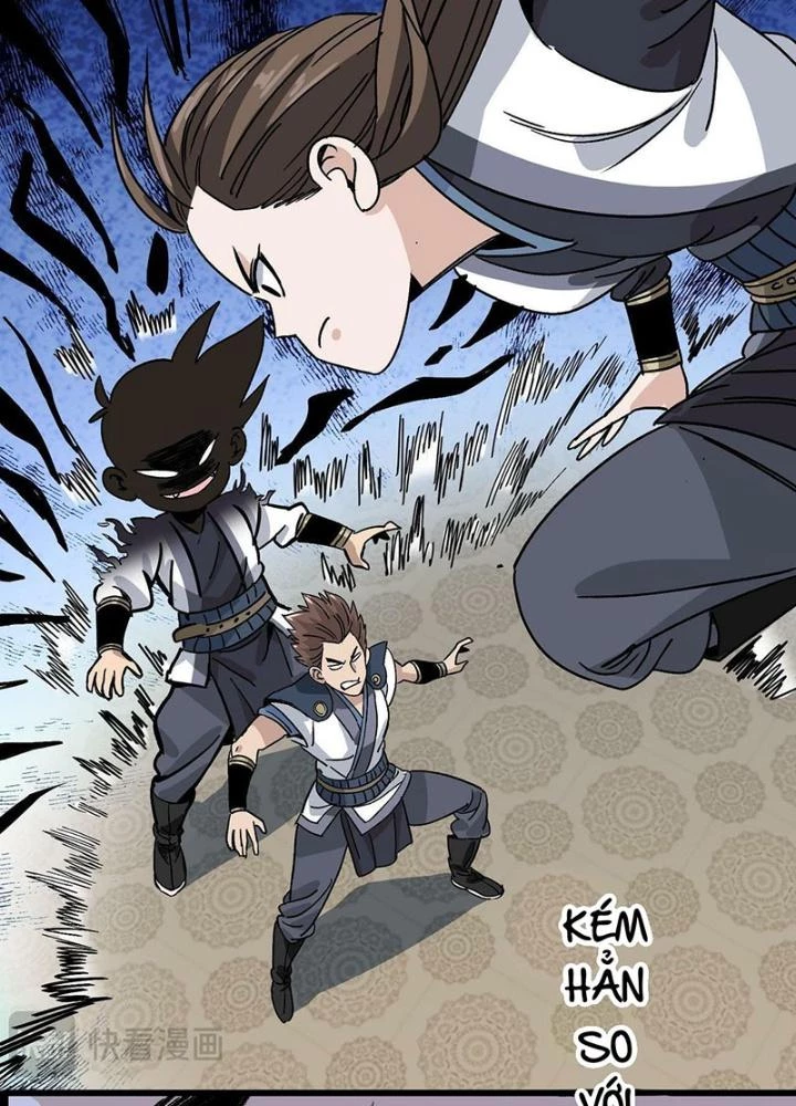 Bắt Đầu Đã Là Ma Tôn Chuyển Sinh Chapter 15 - Trang 2