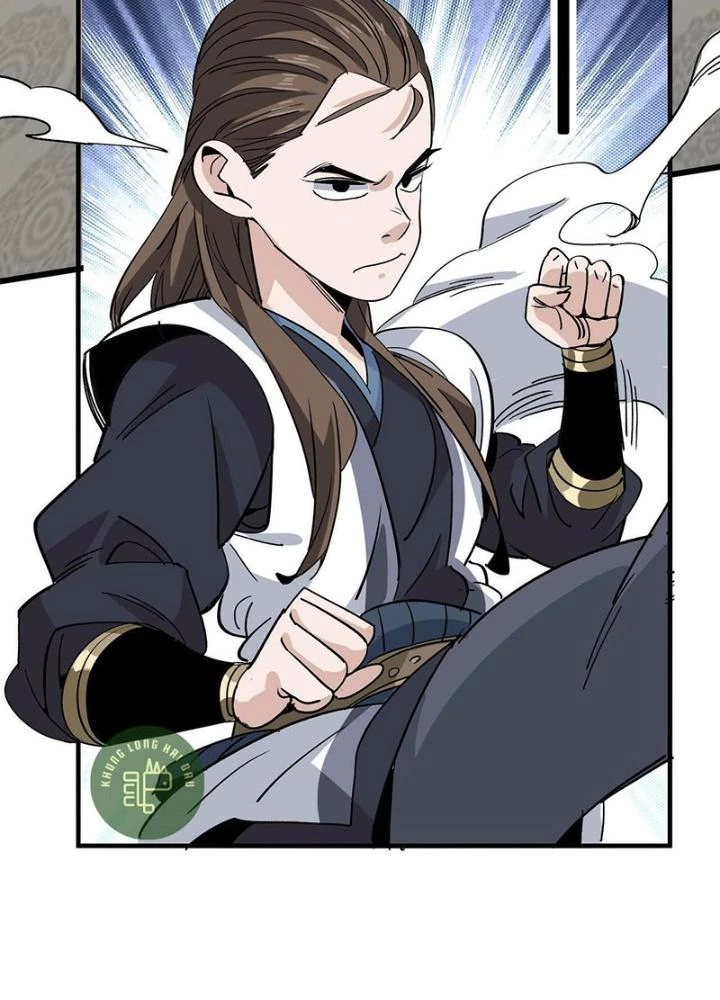 Bắt Đầu Đã Là Ma Tôn Chuyển Sinh Chapter 15 - Trang 2