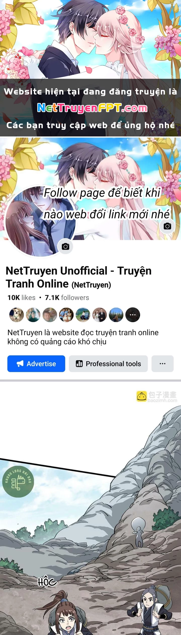 Bắt Đầu Đã Là Ma Tôn Chuyển Sinh Chapter 15 - Trang 2