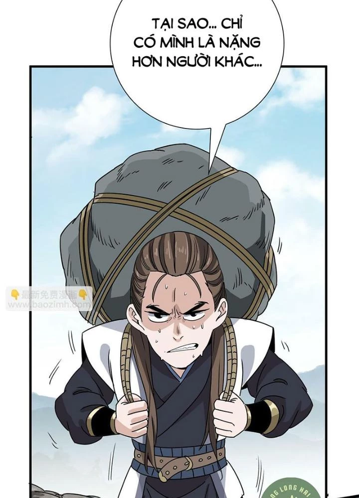 Bắt Đầu Đã Là Ma Tôn Chuyển Sinh Chapter 15 - Trang 2