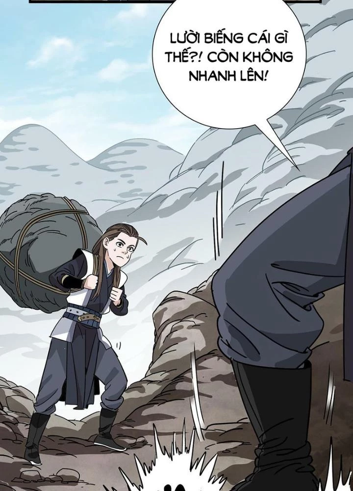 Bắt Đầu Đã Là Ma Tôn Chuyển Sinh Chapter 15 - Trang 2