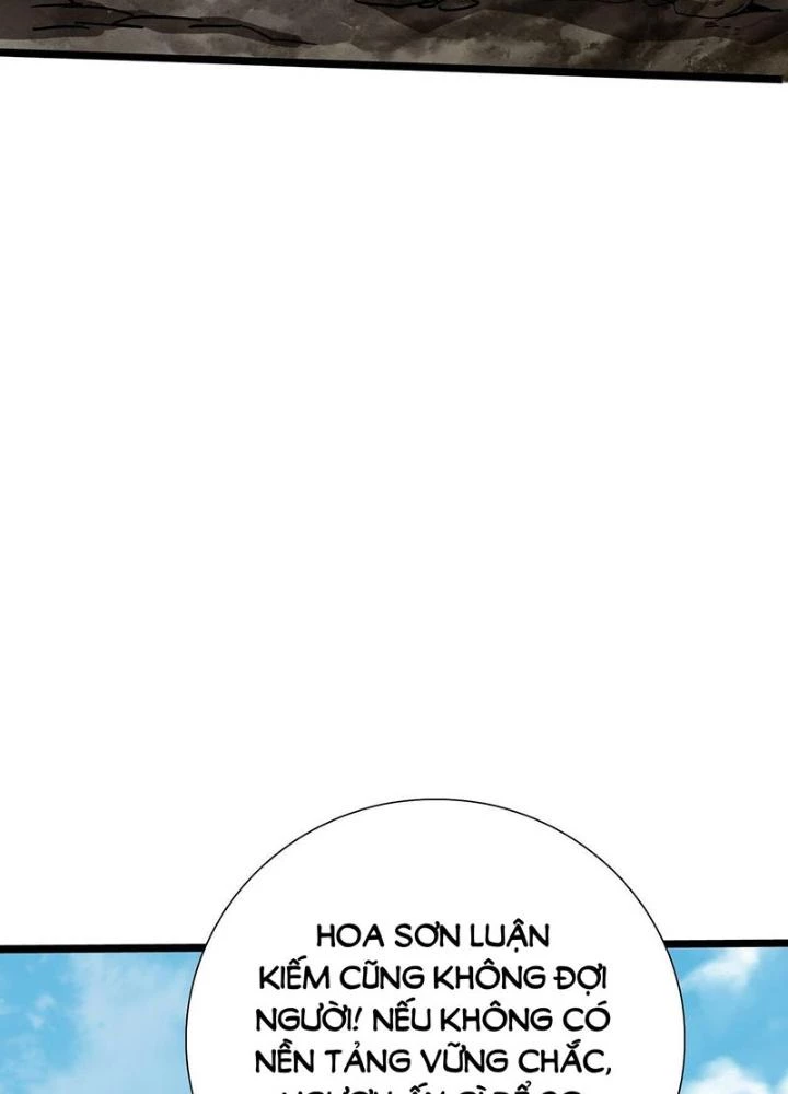 Bắt Đầu Đã Là Ma Tôn Chuyển Sinh Chapter 15 - Trang 2