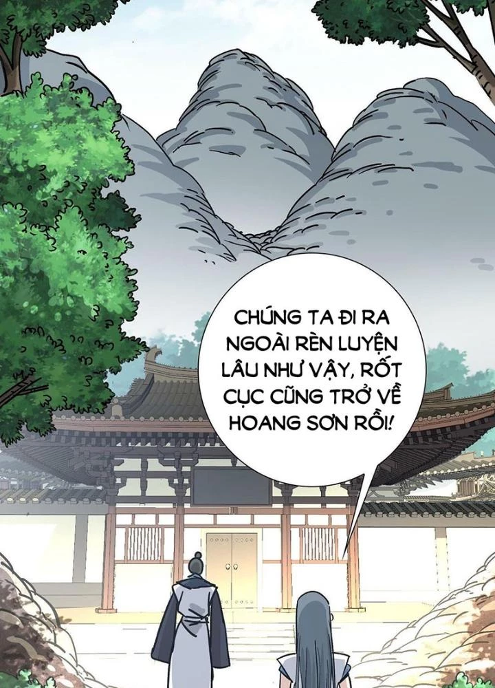 Bắt Đầu Đã Là Ma Tôn Chuyển Sinh Chapter 15 - Trang 2