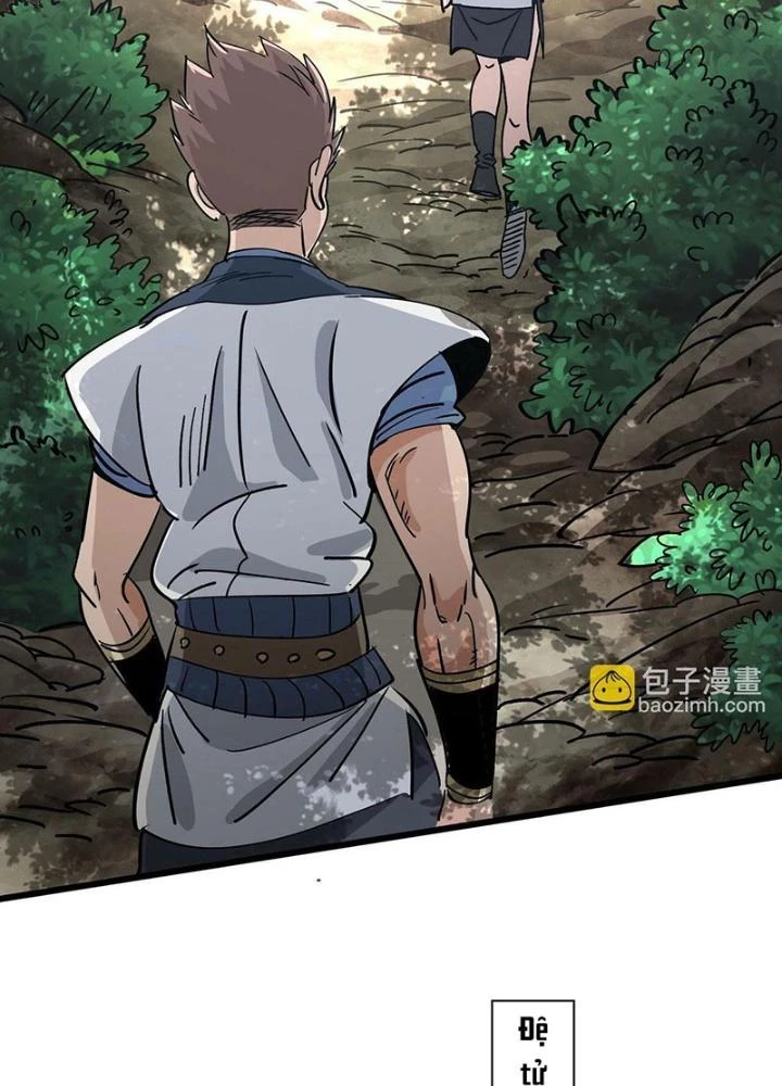 Bắt Đầu Đã Là Ma Tôn Chuyển Sinh Chapter 15 - Trang 2