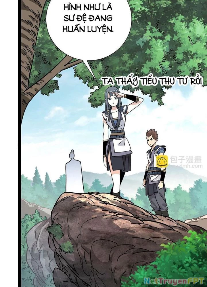Bắt Đầu Đã Là Ma Tôn Chuyển Sinh Chapter 15 - Trang 2