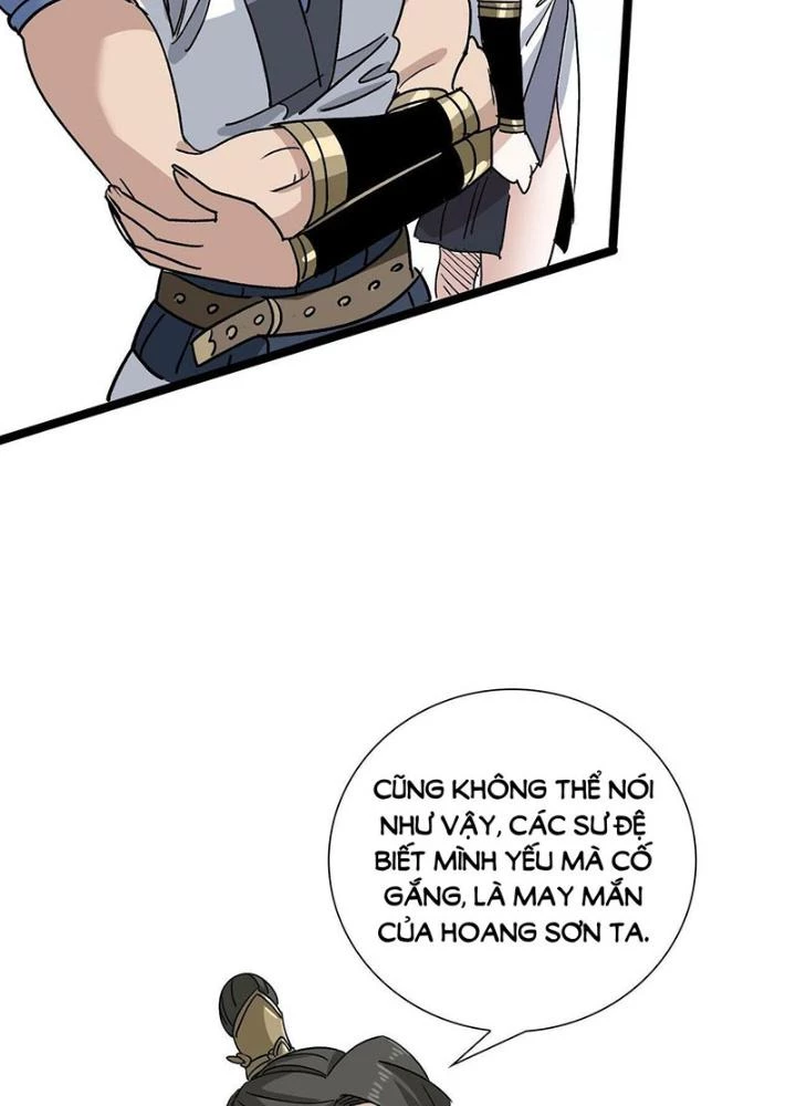 Bắt Đầu Đã Là Ma Tôn Chuyển Sinh Chapter 15 - Trang 2