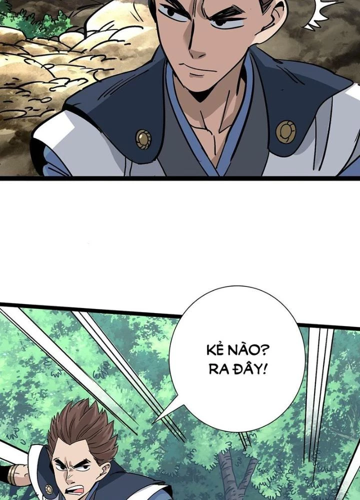 Bắt Đầu Đã Là Ma Tôn Chuyển Sinh Chapter 15 - Trang 2