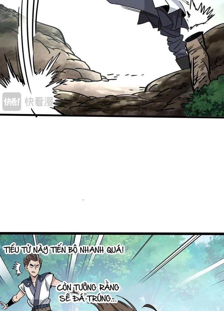 Bắt Đầu Đã Là Ma Tôn Chuyển Sinh Chapter 15 - Trang 2