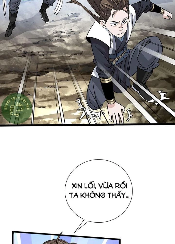 Bắt Đầu Đã Là Ma Tôn Chuyển Sinh Chapter 15 - Trang 2