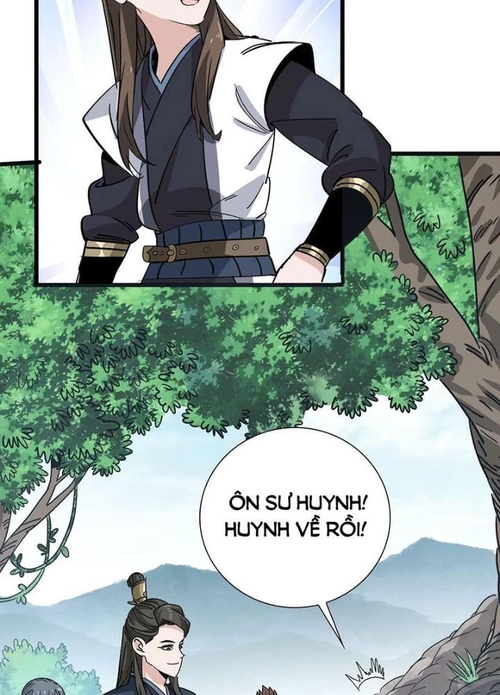 Bắt Đầu Đã Là Ma Tôn Chuyển Sinh Chapter 15 - Trang 2