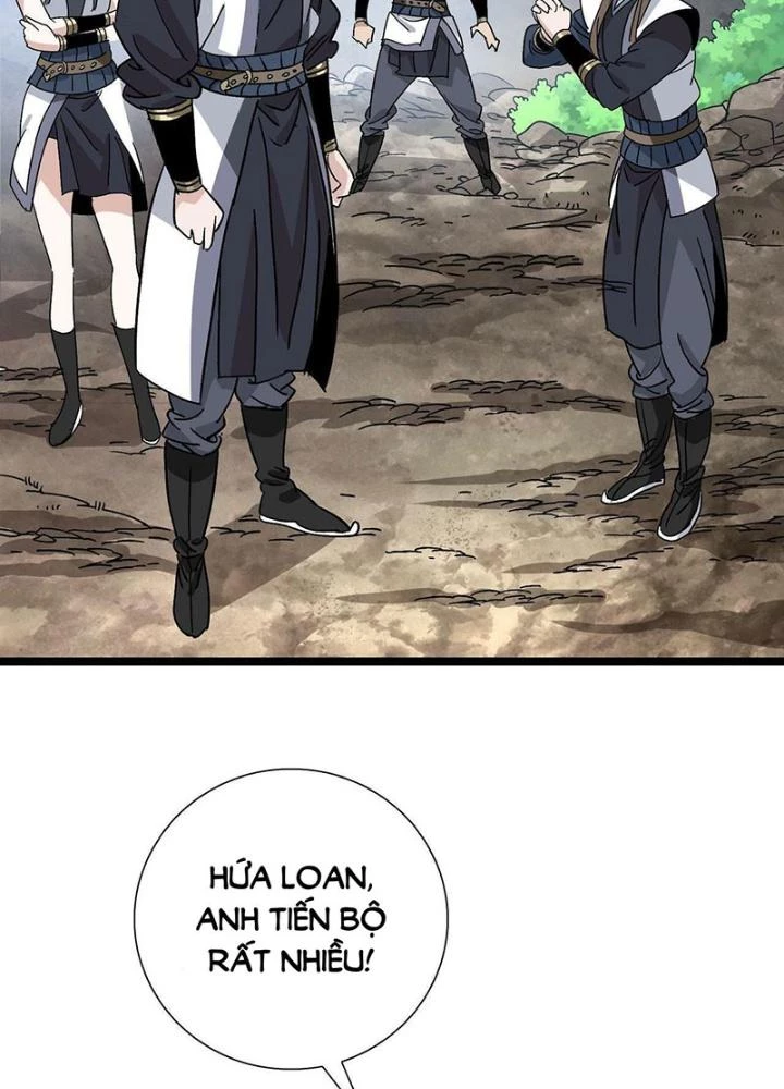 Bắt Đầu Đã Là Ma Tôn Chuyển Sinh Chapter 15 - Trang 2