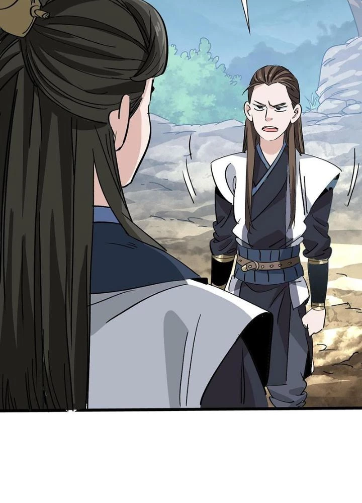 Bắt Đầu Đã Là Ma Tôn Chuyển Sinh Chapter 15 - Trang 2