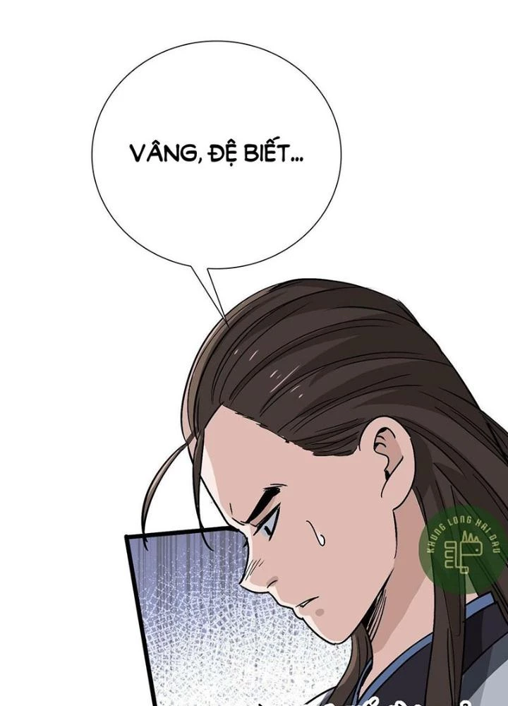Bắt Đầu Đã Là Ma Tôn Chuyển Sinh Chapter 15 - Trang 2