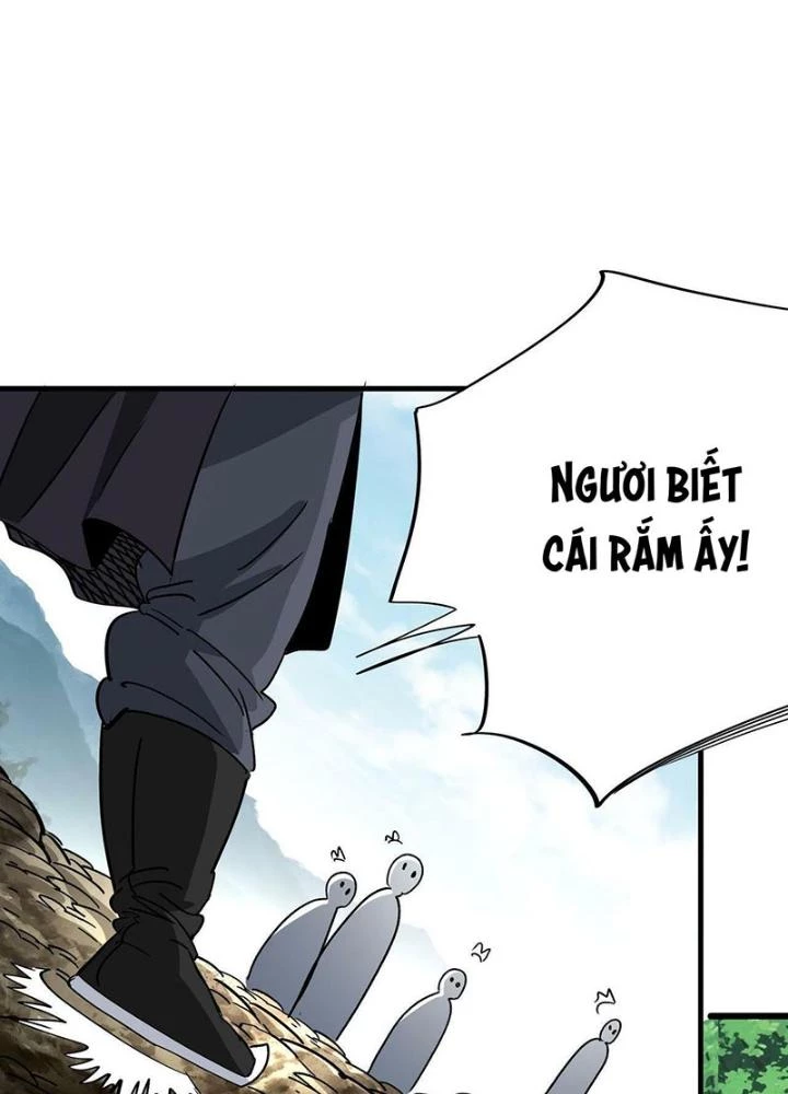 Bắt Đầu Đã Là Ma Tôn Chuyển Sinh Chapter 15 - Trang 2