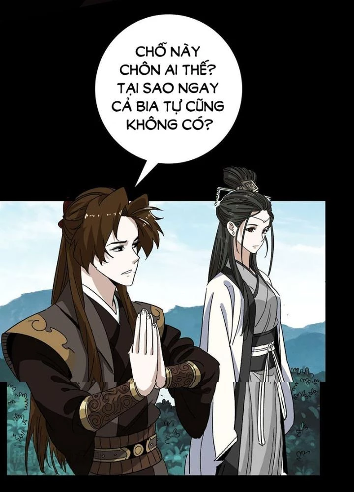 Bắt Đầu Đã Là Ma Tôn Chuyển Sinh Chapter 16 - Trang 2