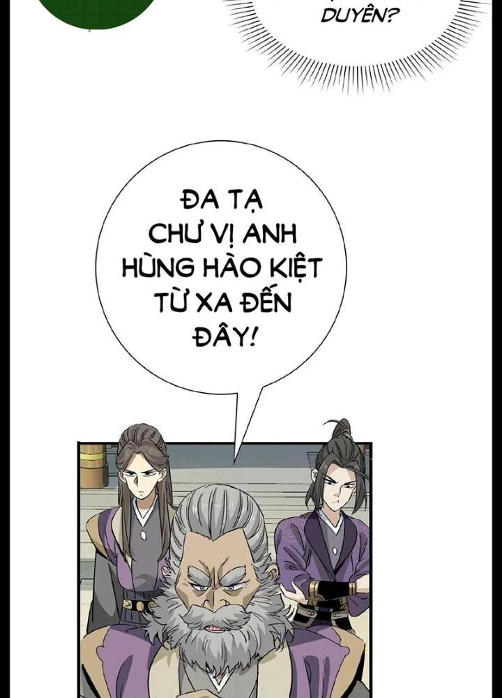Bắt Đầu Đã Là Ma Tôn Chuyển Sinh Chapter 16 - Trang 2