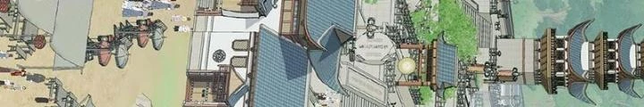 Bắt Đầu Đã Là Ma Tôn Chuyển Sinh Chapter 16 - Trang 2