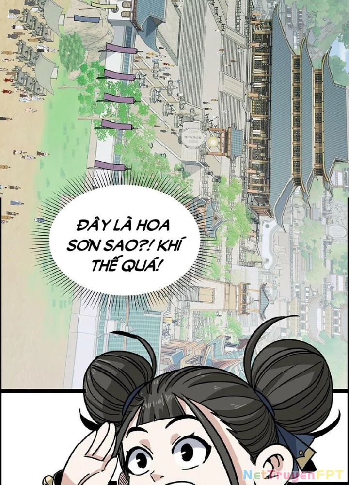 Bắt Đầu Đã Là Ma Tôn Chuyển Sinh Chapter 16 - Trang 2