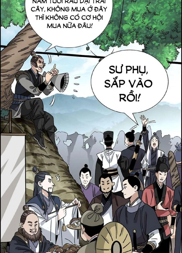 Bắt Đầu Đã Là Ma Tôn Chuyển Sinh Chapter 16 - Trang 2