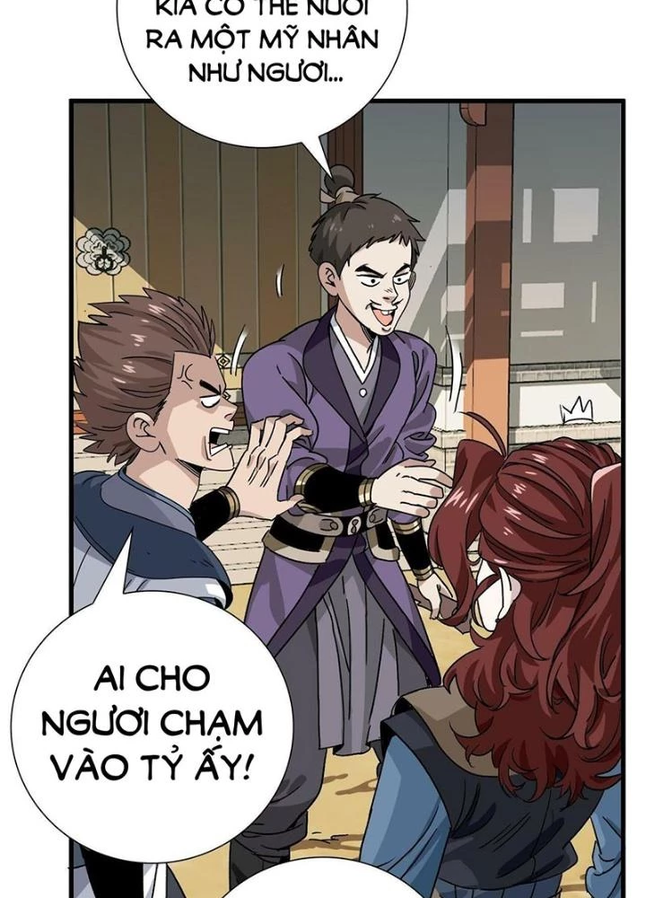 Bắt Đầu Đã Là Ma Tôn Chuyển Sinh Chapter 16 - Trang 2