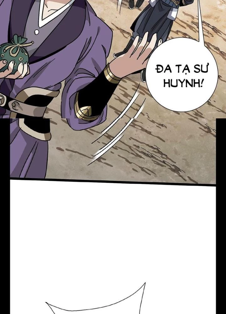 Bắt Đầu Đã Là Ma Tôn Chuyển Sinh Chapter 16 - Trang 2