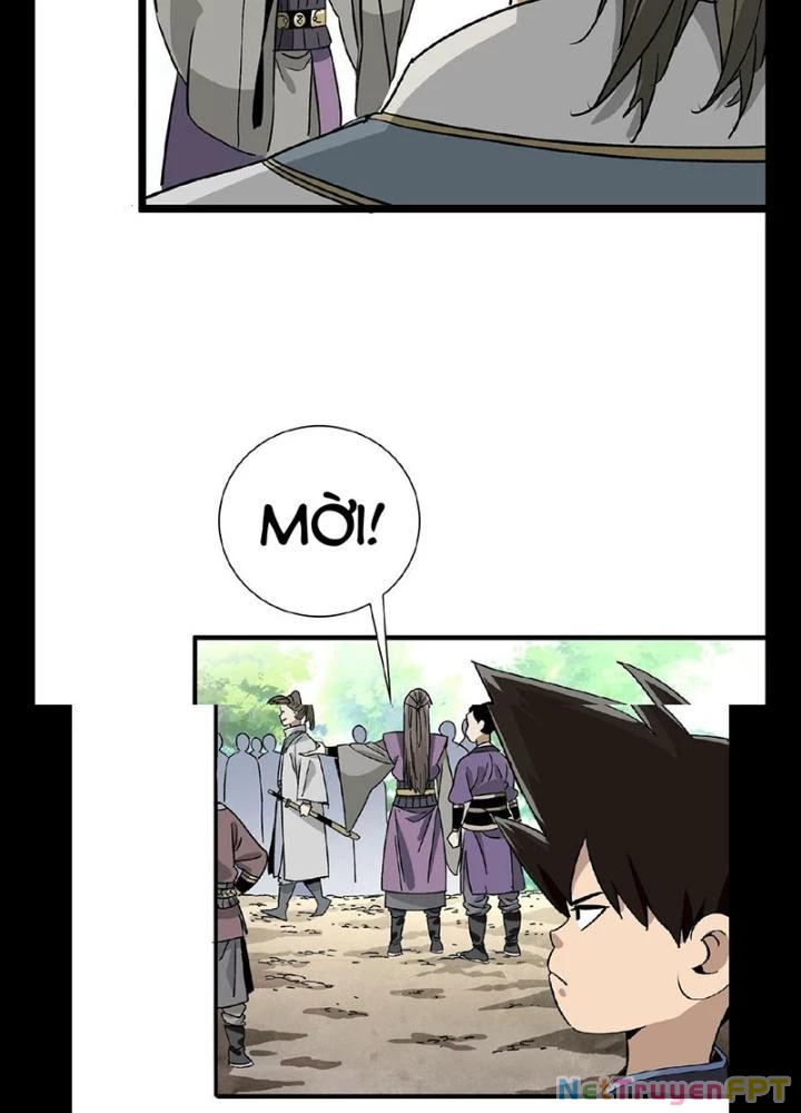 Bắt Đầu Đã Là Ma Tôn Chuyển Sinh Chapter 16 - Trang 2
