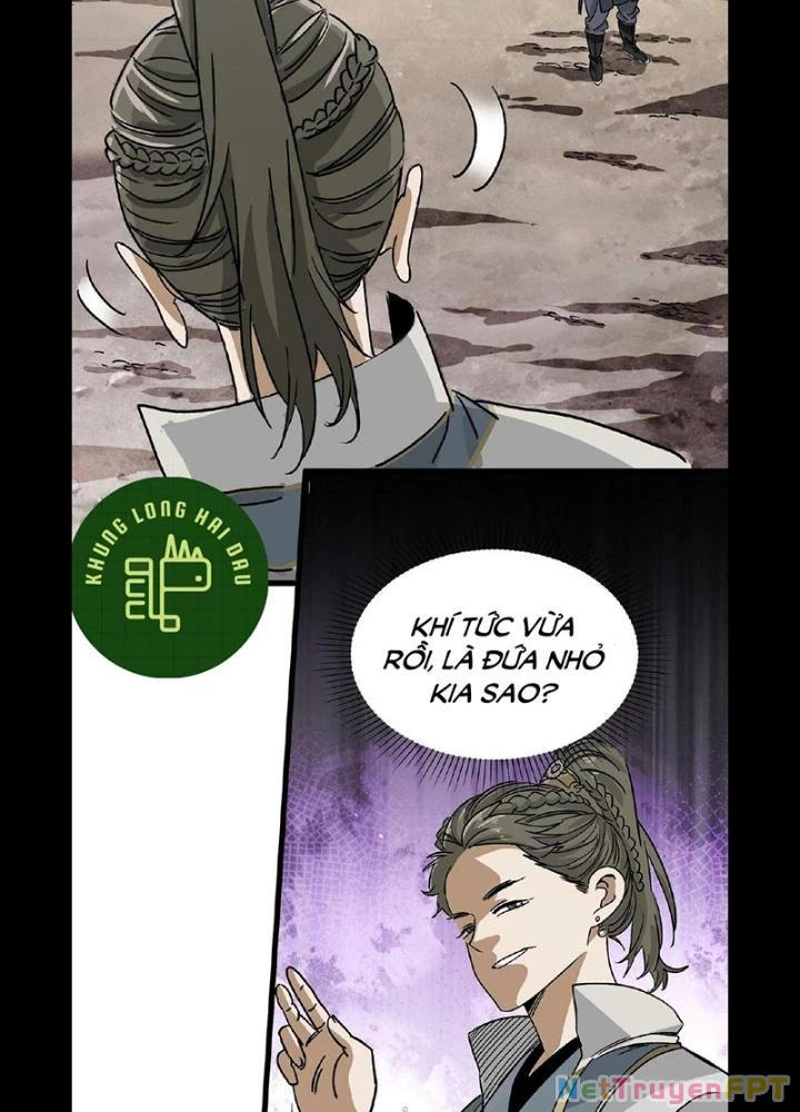 Bắt Đầu Đã Là Ma Tôn Chuyển Sinh Chapter 16 - Trang 2