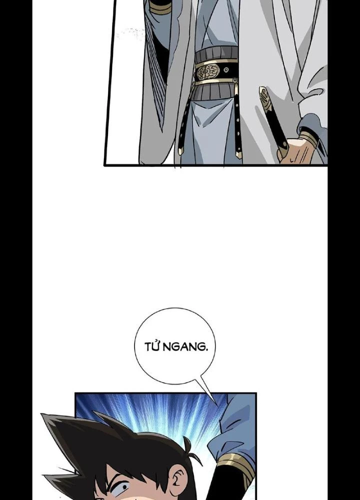 Bắt Đầu Đã Là Ma Tôn Chuyển Sinh Chapter 16 - Trang 2