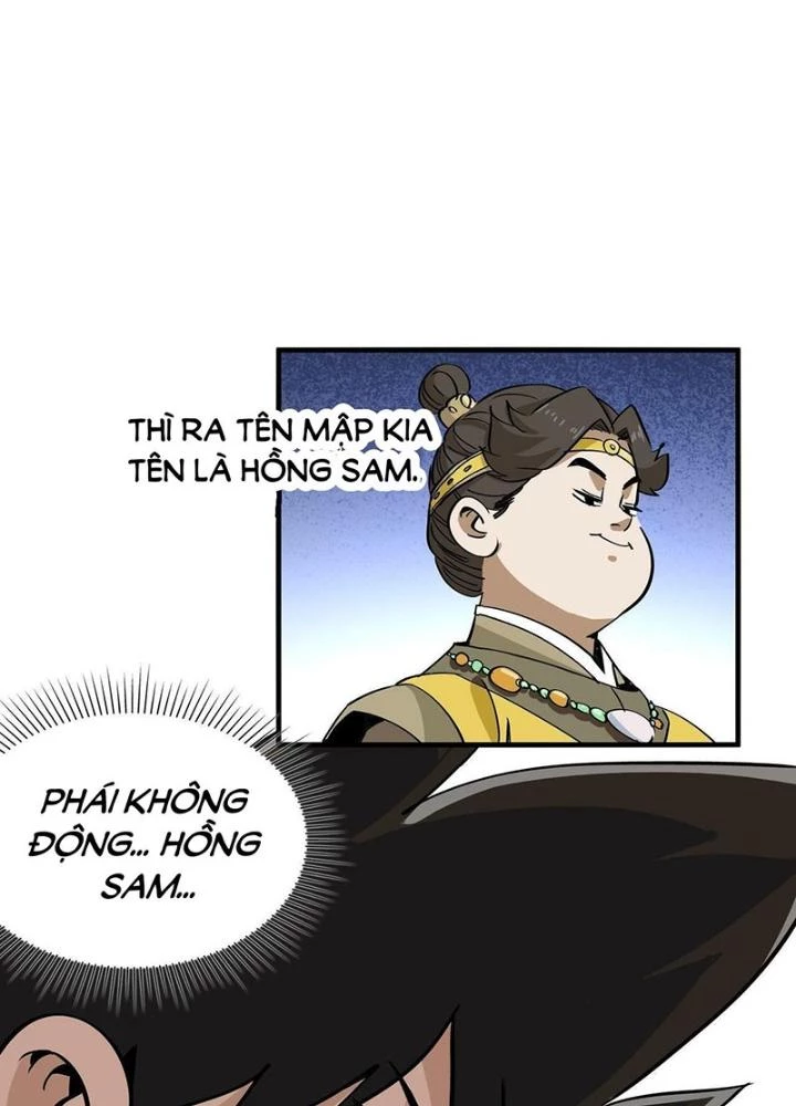 Bắt Đầu Đã Là Ma Tôn Chuyển Sinh Chapter 16 - Trang 2