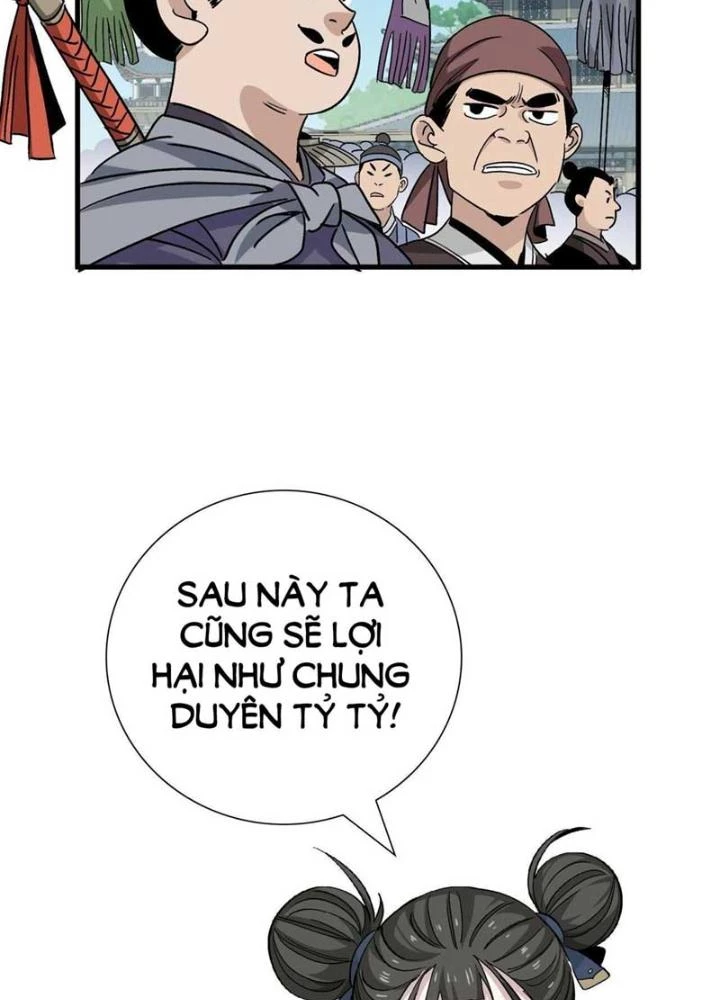 Bắt Đầu Đã Là Ma Tôn Chuyển Sinh Chapter 17 - Trang 2
