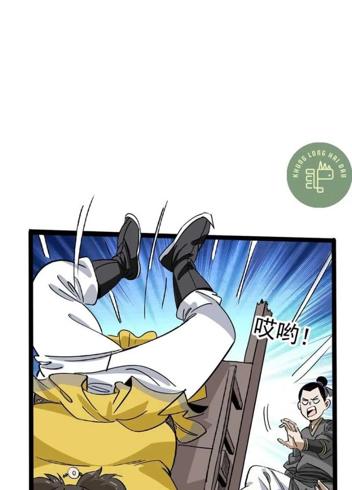Bắt Đầu Đã Là Ma Tôn Chuyển Sinh Chapter 17 - Trang 2