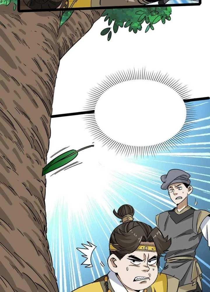 Bắt Đầu Đã Là Ma Tôn Chuyển Sinh Chapter 17 - Trang 2