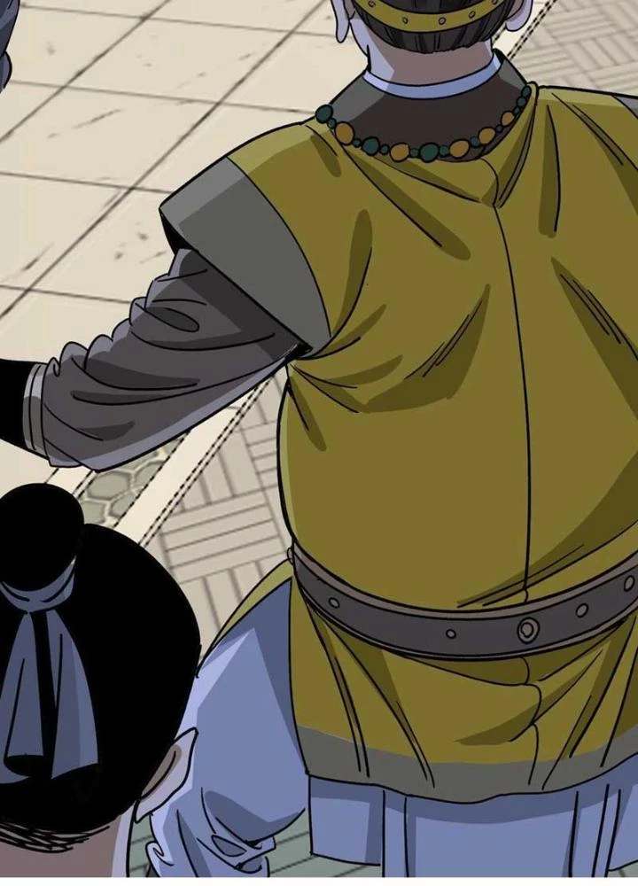 Bắt Đầu Đã Là Ma Tôn Chuyển Sinh Chapter 17 - Trang 2