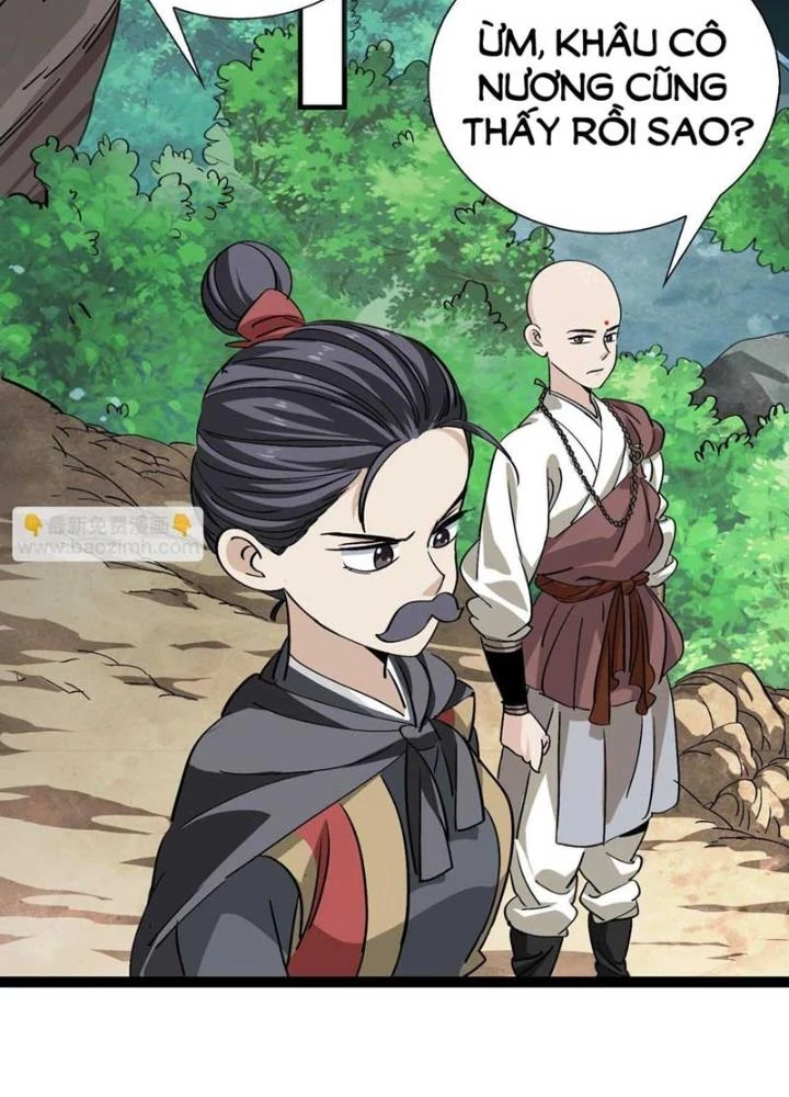 Bắt Đầu Đã Là Ma Tôn Chuyển Sinh Chapter 17 - Trang 2